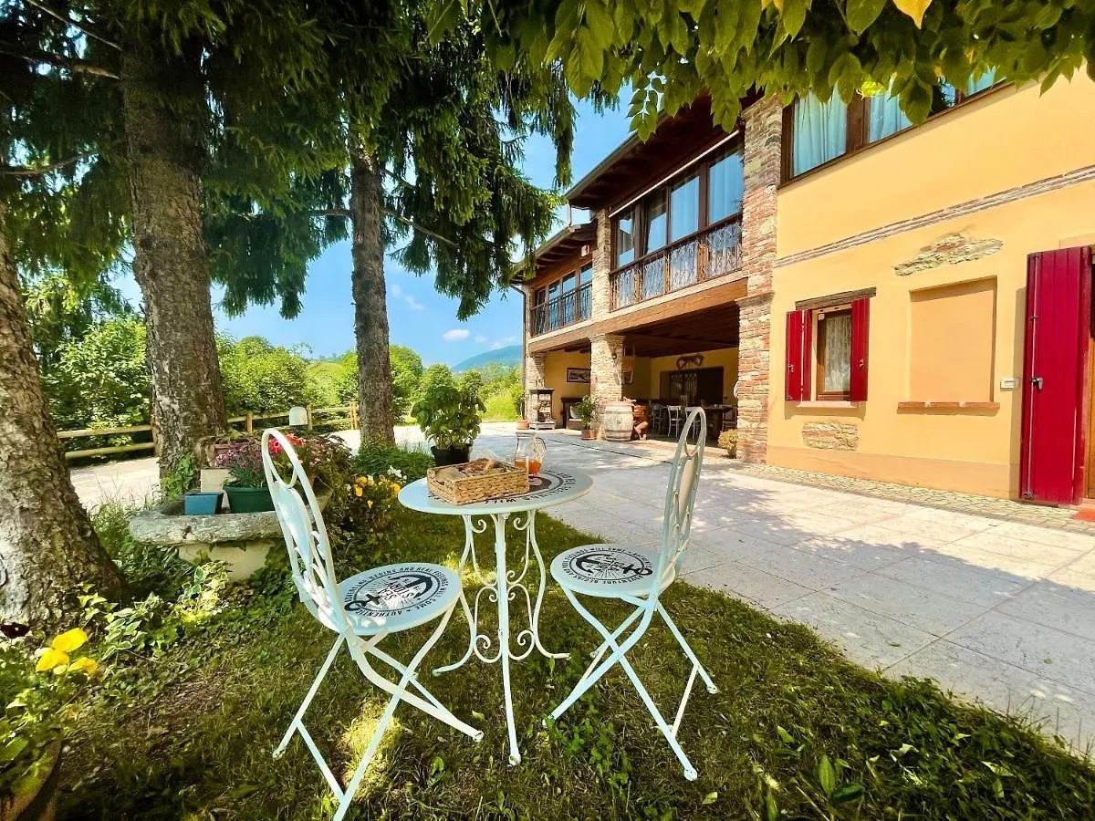 Hotel Rosy25 San Michele  Gasthof San Michele (Vicenza)