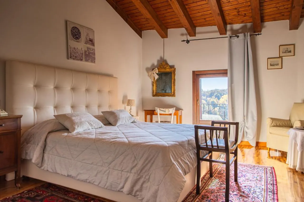 Hotel Rosy25 San Michele  Italien
