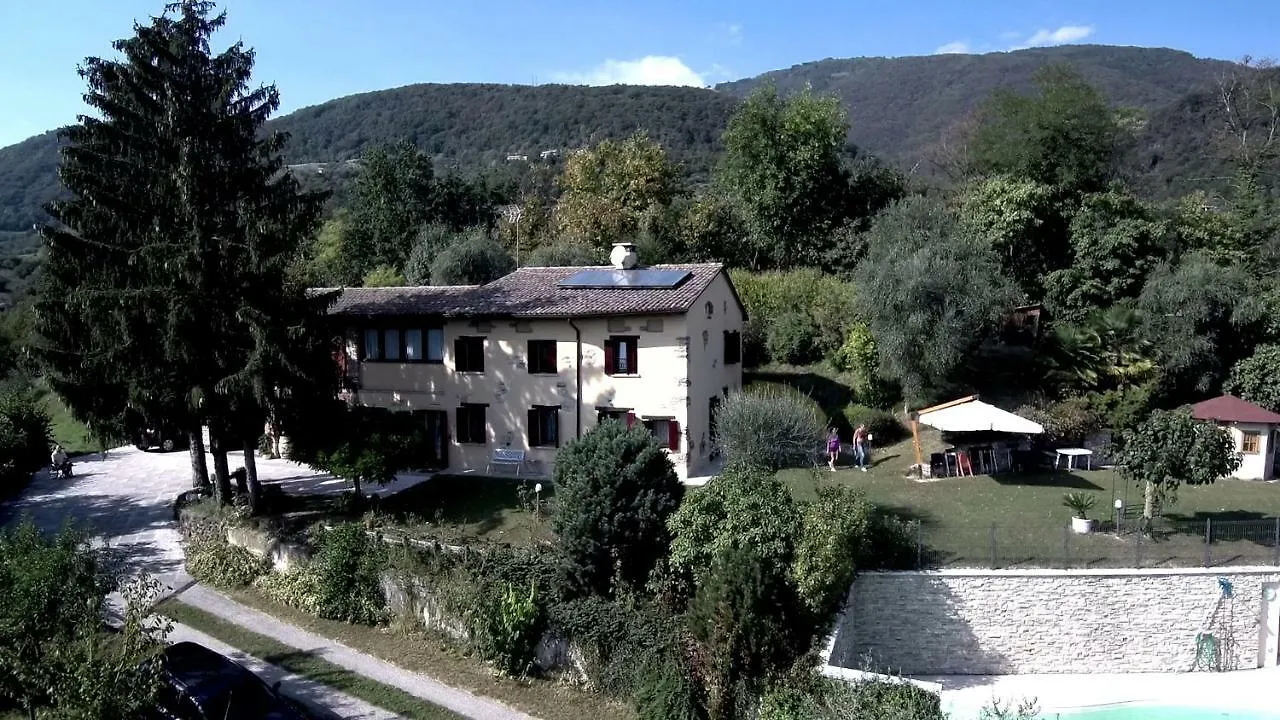 Gasthof Hotel Rosy25 San Michele  Italien