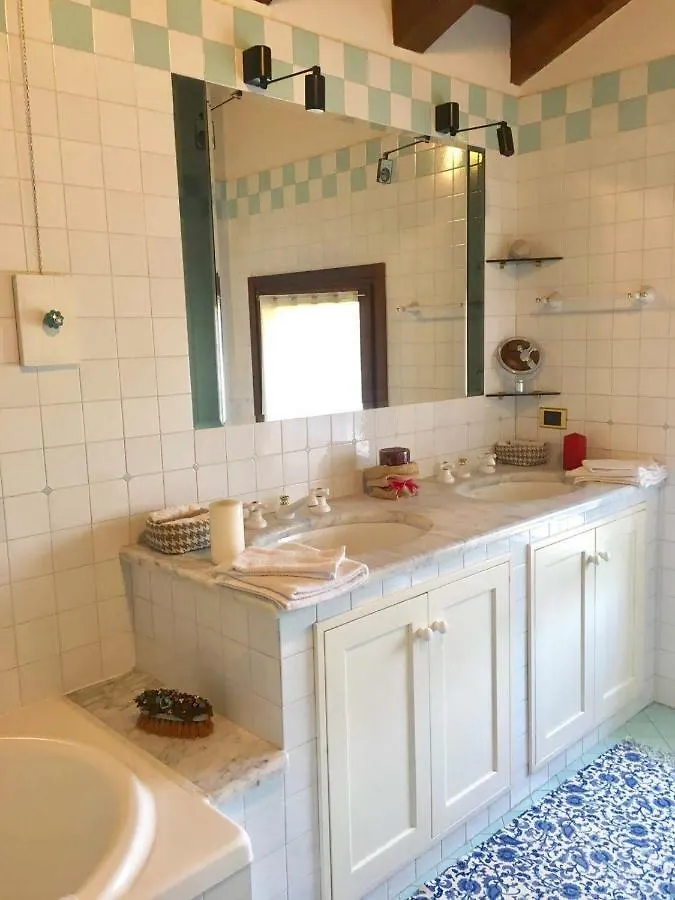 Hotel Rosy25 San Michele  Gasthof San Michele (Vicenza)