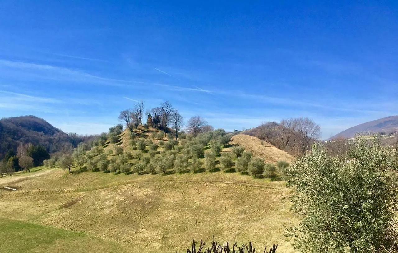Hotel Rosy25 San Michele  Gasthof San Michele (Vicenza)