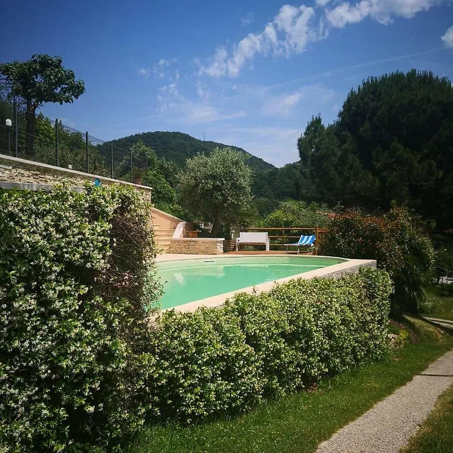 Hotel Rosy25 San Michele